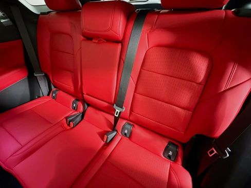 New 2026 Chevrolet Blazer EV SS image 26