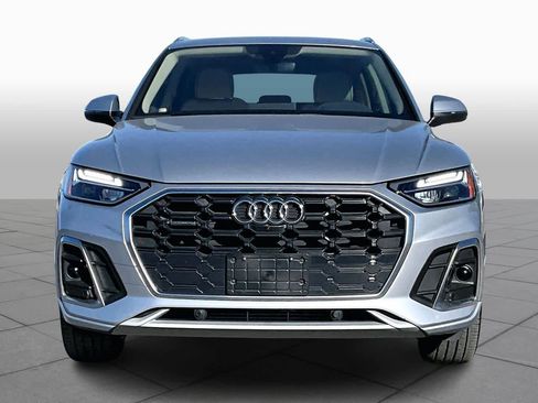 Used 2022 Audi Q5 2.0T Premium Plus image 3
