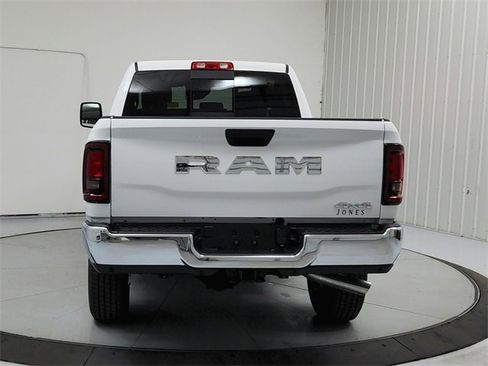 New 2026 RAM 2500 Tradesman image 6