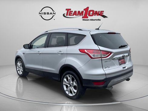 Used 2014 Ford Escape Titanium FWD image 6