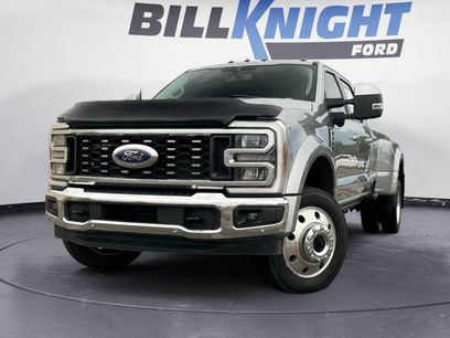 Used 2023 Ford F450 Lariat w/ Tow Technology Package