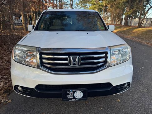 Used 2015 Honda Pilot EX image 13