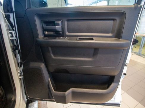 Used 2021 RAM 2500 Tradesman image 10