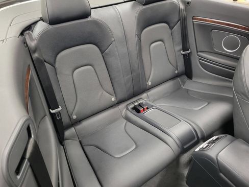 Used 2014 Audi A5 2.0T Premium Plus image 24