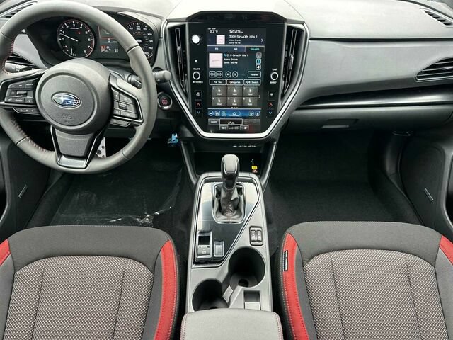 New 2026 Subaru Impreza RS AWD/4WD image 20