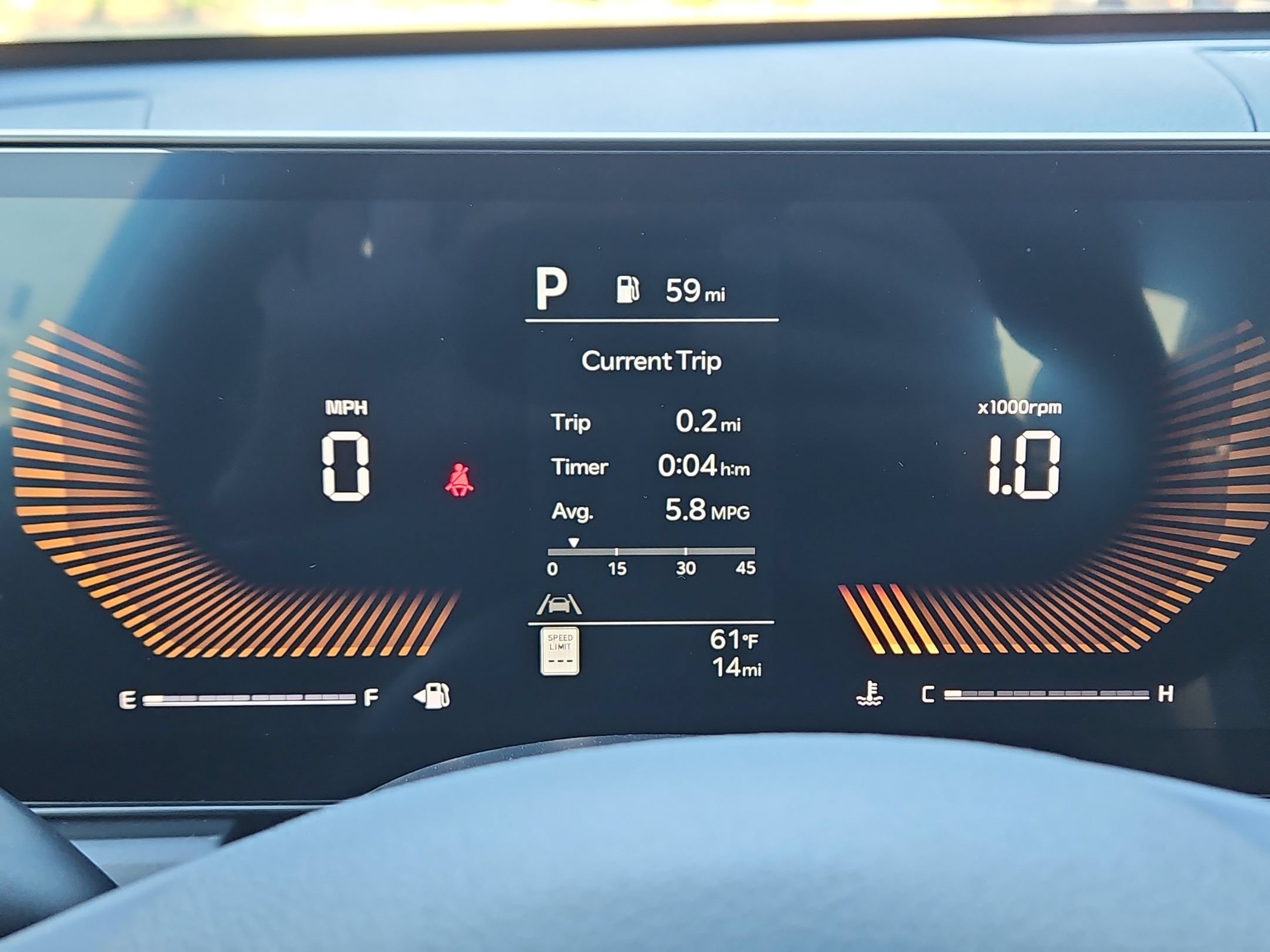 New 2026 Kia K5 GT-Line FWD image 11