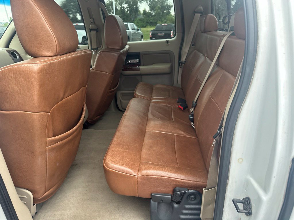 Used 2013 Ford F150 XLT w/ Luxury Equipment Group AWD/4WD image 9