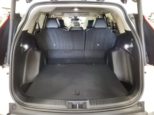 Certified 2024 Honda CR-V EX-L image 26