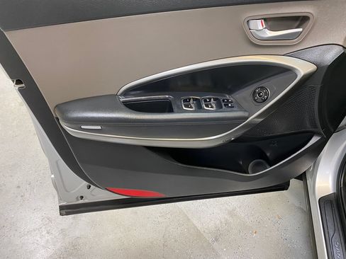 Used 2018 Hyundai Santa Fe Sport w/ 2.4L Value Package 02 AWD/4WD image 20