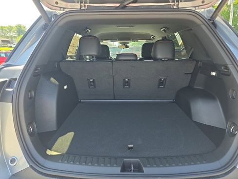 New 2026 Chevrolet Equinox ACTIV image 12