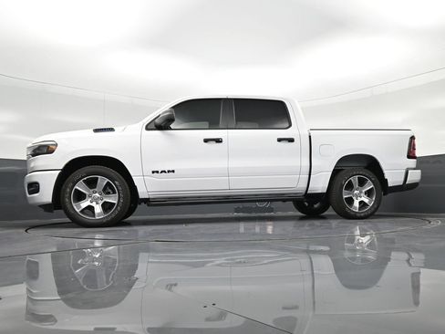 Used 2025 RAM 1500 Tradesman RWD image 31