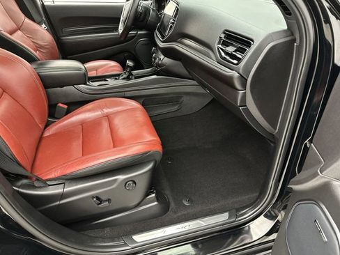 Used 2021 Dodge Durango SRT w/ Black Package image 26