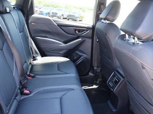 Used 2022 Subaru Forester Wilderness AWD/4WD image 16