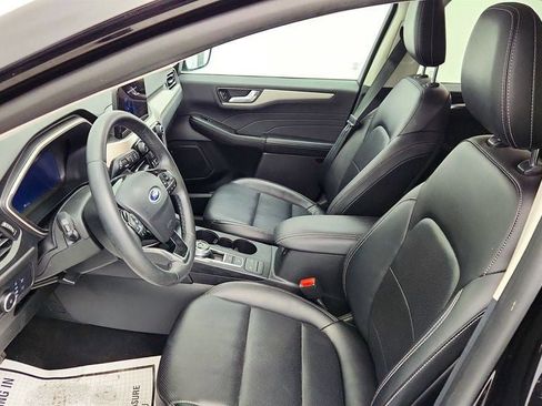 Used 2022 Ford Escape SEL w/ Technology Package image 21