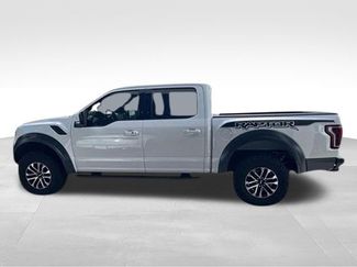 Used 2019 Ford F150 Raptor w/ Equipment Group 802A Luxury AWD/4WD video 3