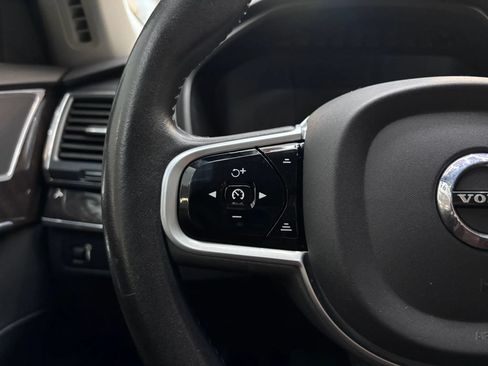 Used 2019 Volvo XC90 T6 Momentum w/ Advanced Package AWD/4WD image 14