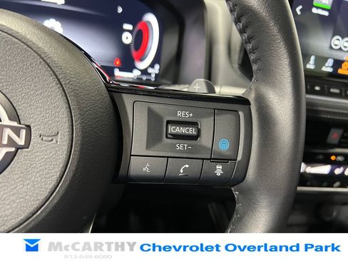 Used 2023 Nissan Rogue Platinum w/ Platinum Premium Package AWD/4WD image 15