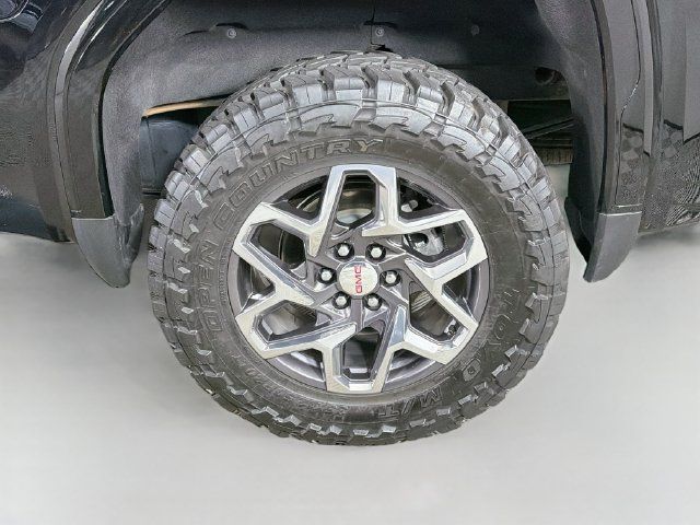 Used 2026 GMC Sierra 1500 SLT w/ SLT Premium Plus Package AWD/4WD image 37