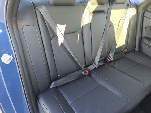 New 2026 Honda Civic Sport Touring image 25