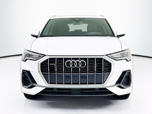 Used 2025 Audi Q3 2.0T Premium AWD/4WD image 2
