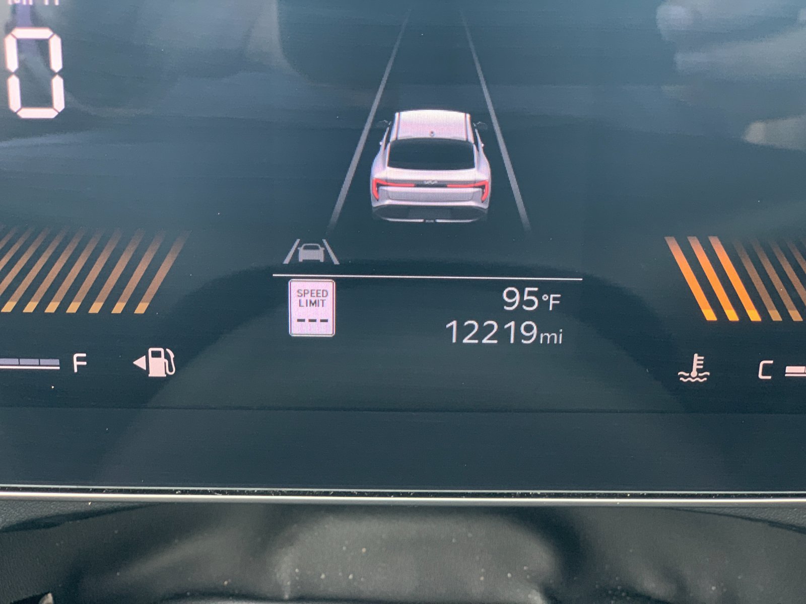 Used 2026 Kia K4 FWD image 31
