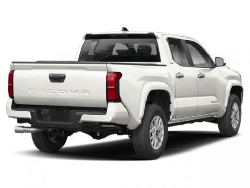 New 2026 Toyota Tacoma SR5 RWD image 2