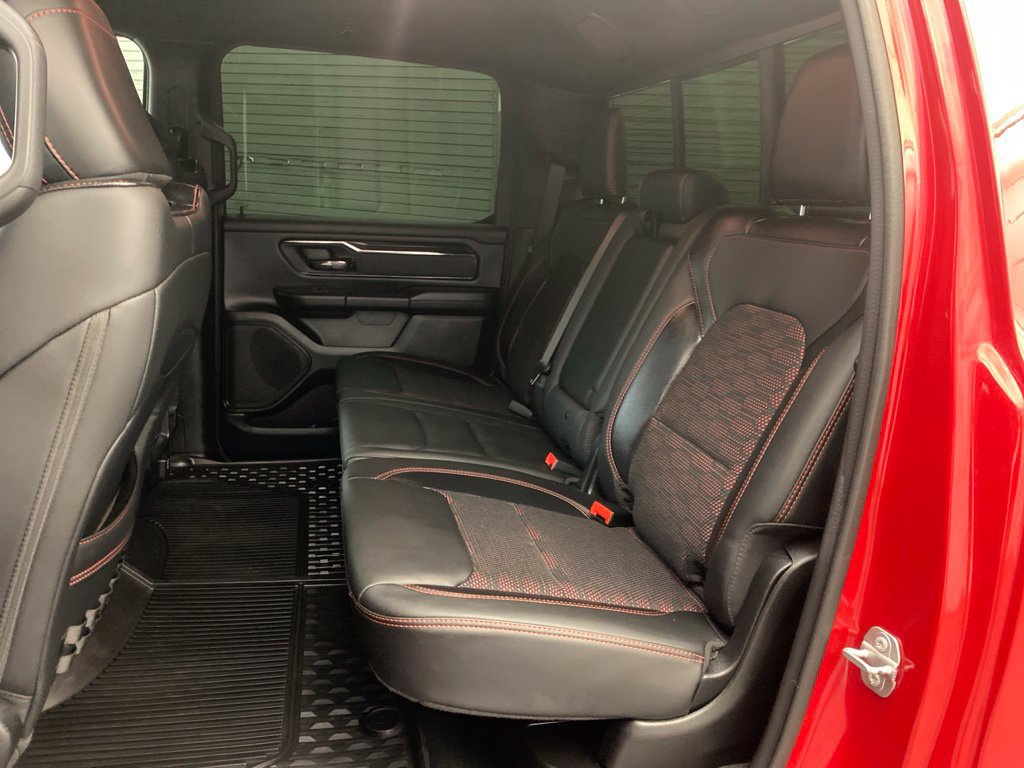Used 2022 RAM 1500 Big Horn AWD/4WD image 20