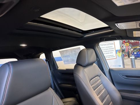 New 2026 Honda CR-V Sport-L image 30