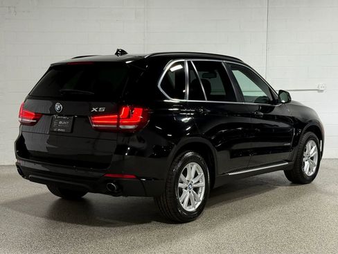 Used 2015 BMW X5 xDrive35i AWD/4WD image 6
