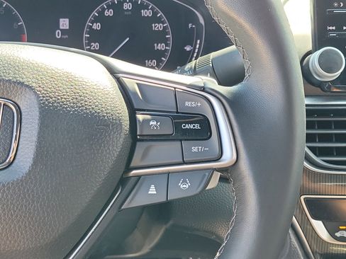 Used 2021 Honda Accord Sport image 23