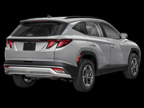 New 2026 Hyundai Tucson Blue SE AWD/4WD image 50