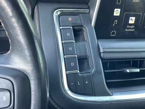 Used 2022 GMC Yukon AT4 w/ Max Trailering Package AWD/4WD image 23