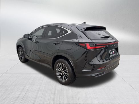 Used 2025 Lexus NX 350h 350h Premium image 8