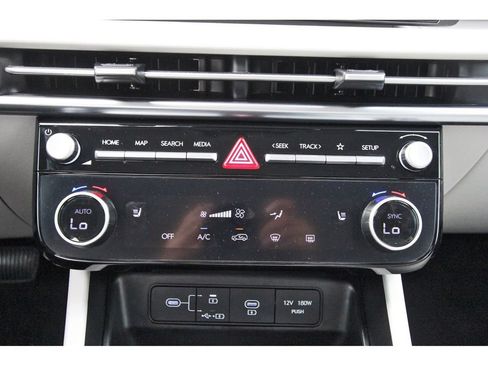 Certified 2026 Hyundai Tucson SEL FWD image 28