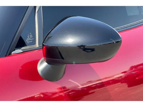 Certified 2024 MAZDA MX-5 Miata Sport RWD image 47