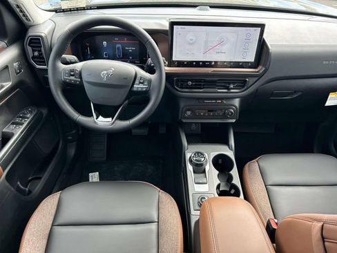 New 2026 Ford Bronco Sport Outer Banks AWD/4WD image 14