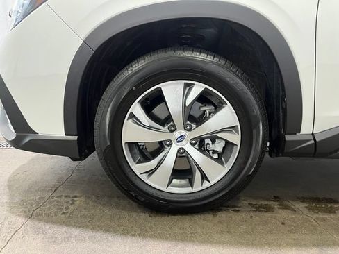 Used 2025 Subaru Ascent Premium AWD/4WD image 27