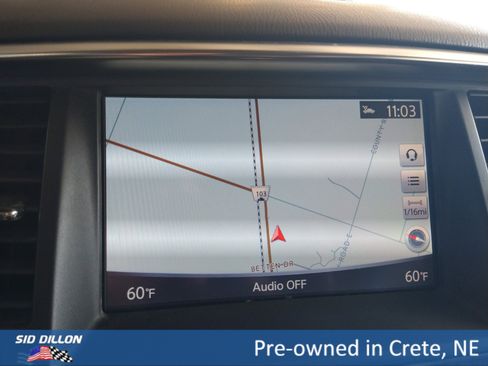 Used 2019 Nissan Armada SL w/ Premium Package image 9