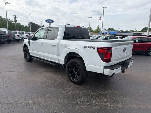 New 2026 Ford F150 XLT AWD/4WD image 12