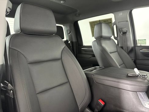 Used 2026 GMC Sierra 2500 SLT w/ SLT Convenience Package AWD/4WD image 25