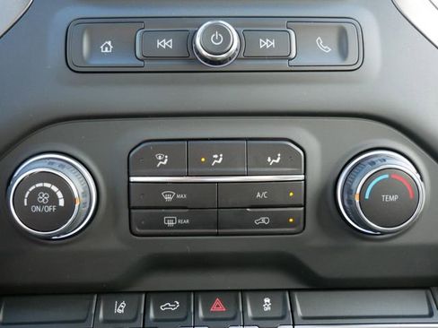 New 2025 Chevrolet Silverado 2500 W/T w/ WT Convenience Package image 12