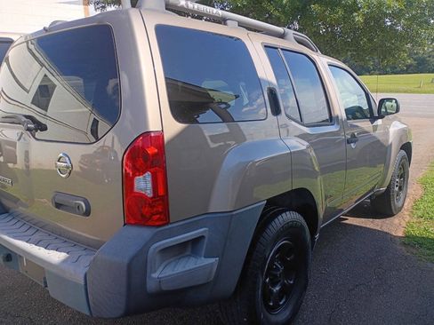 Used 2007 Nissan Xterra X w/ Power Pkg RWD image 5