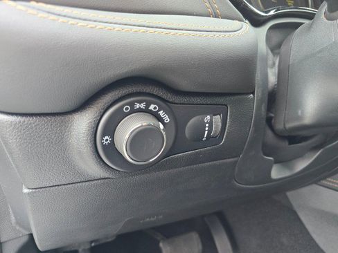 New 2025 Dodge Durango R/T image 27