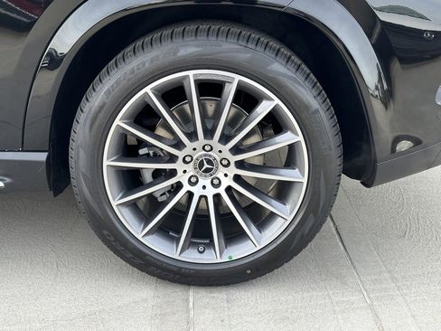 Used 2024 Mercedes-Benz GLE 580 4MATIC image 13