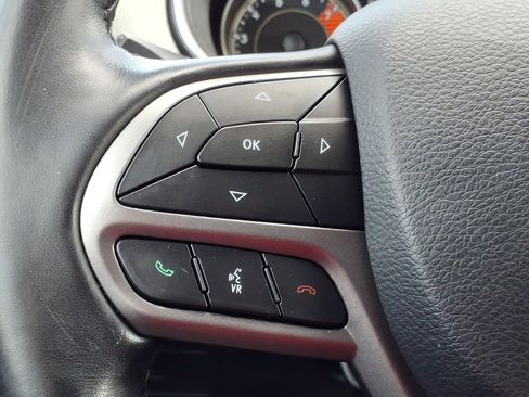 Used 2021 Jeep Cherokee Latitude Lux AWD/4WD image 27