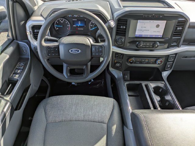 Certified 2021 Ford F150 XLT w/ Trailer Tow Package AWD/4WD image 16