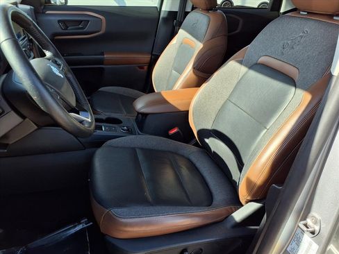 Used 2021 Ford Bronco Sport Outer Banks image 24