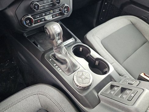 New 2025 Ford Bronco Big Bend image 26