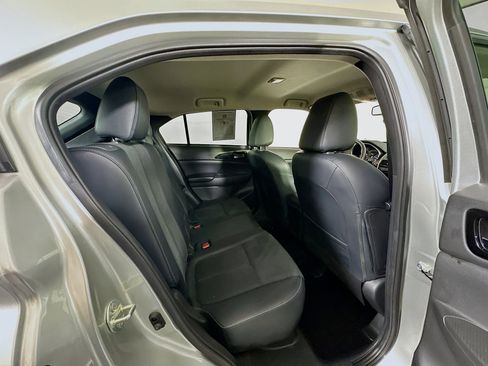 Used 2025 Mitsubishi Eclipse Cross AWD image 30