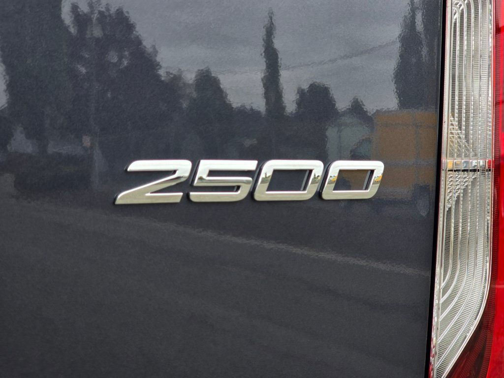 New 2026 Mercedes-Benz Sprinter 2500 image 14